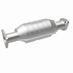 MagnaFlow Direct Fit Catalytic Converter 87-89 Mercedes 260E 2.6L