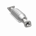 MagnaFlow Direct Fit Catalytic Converter 87-89 Mercedes 260E 2.6L