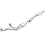 MagnaFlow DF Cat Conv 87-93 Ford Bronco 4.9L/87-95 F-150/F-250 (Non SD)/F-350 (Non SD) PU 4.9L (CA)