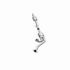MagnaFlow DF Cat Conv 87-93 Ford Bronco 4.9L/87-95 F-150/F-250 (Non SD)/F-350 (Non SD) PU 4.9L (CA)