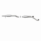 MagnaFlow DF Cat Conv 87-93 Ford Bronco 4.9L/87-95 F-150/F-250 (Non SD)/F-350 (Non SD) PU 4.9L (CA)