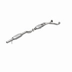 MagnaFlow DF Cat Conv 87-93 Ford Bronco 4.9L/87-95 F-150/F-250 (Non SD)/F-350 (Non SD) PU 4.9L (CA)