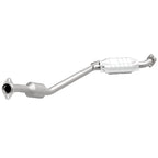 MagnaFlow Direct Fit Catalytic Converter 87-93 Mustang 2.3L CA