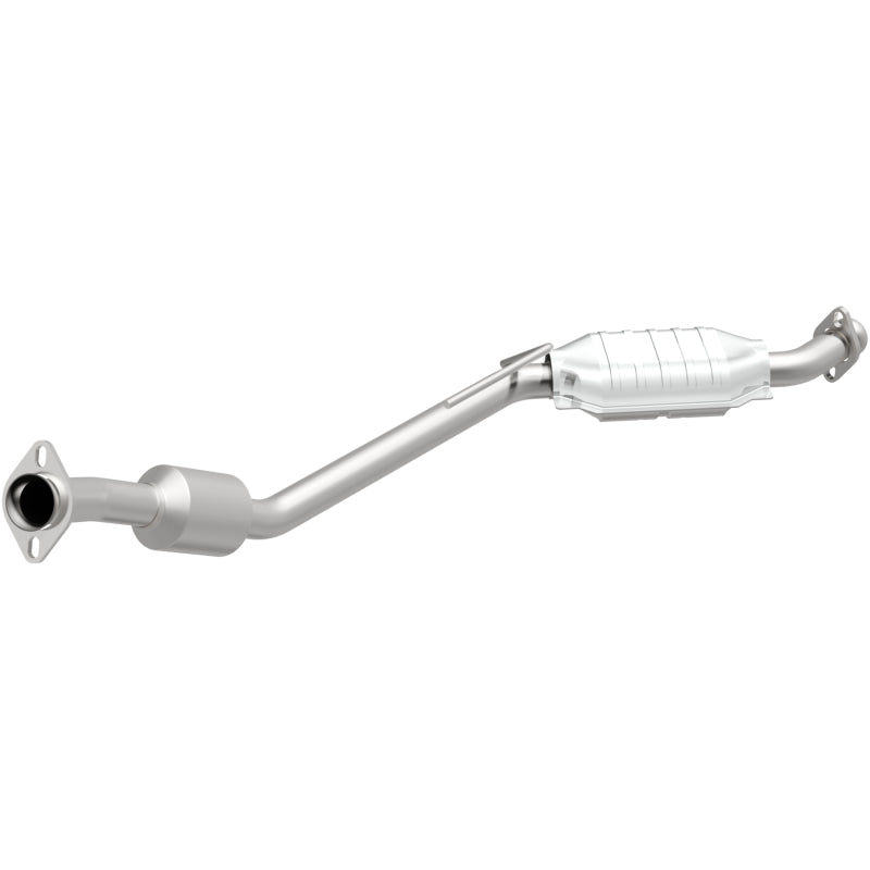 MagnaFlow Direct Fit Catalytic Converter 87-93 Mustang 2.3L CA