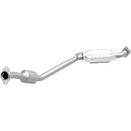 MagnaFlow Direct Fit Catalytic Converter 87-93 Mustang 2.3L CA
