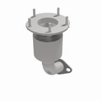 MagnaFlow Direct Fit Catalytic Converter 87-94 Subaru Justy Front Co