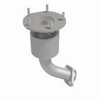 MagnaFlow Direct Fit Catalytic Converter 87-94 Subaru Justy Front Co