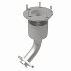MagnaFlow Direct Fit Catalytic Converter 87-94 Subaru Justy Front Co