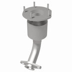 MagnaFlow Direct Fit Catalytic Converter 87-94 Subaru Justy Front Co