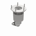 MagnaFlow Direct Fit Catalytic Converter 87-94 Subaru Justy Front Co