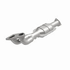 MagnaFlow Direct Fit Catalytic Converter 87 Porsche 911 3.2L