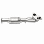 MagnaFlow Direct Fit Catalytic Converter 87 Porsche 911 3.2L