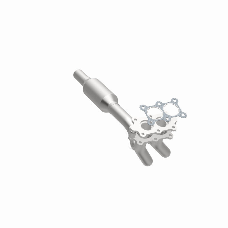 MagnaFlow Direct Fit Catalytic Converter 87 Volkswagen Scirocco 1.8L