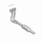 MagnaFlow Direct Fit Catalytic Converter 87 Volkswagen Scirocco 1.8L