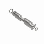 MagnaFlow Direct Fit Catalytic Converter 88-89 Ranger/Bronco II CA