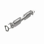 MagnaFlow Direct Fit Catalytic Converter 88-89 Ranger/Bronco II CA