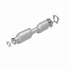 MagnaFlow Direct Fit Catalytic Converter 88-89 Ranger/Bronco II CA