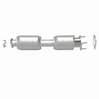 MagnaFlow Direct Fit Catalytic Converter 88-89 Ranger/Bronco II CA