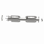 MagnaFlow Direct Fit Catalytic Converter 88-89 Ranger/Bronco II CA