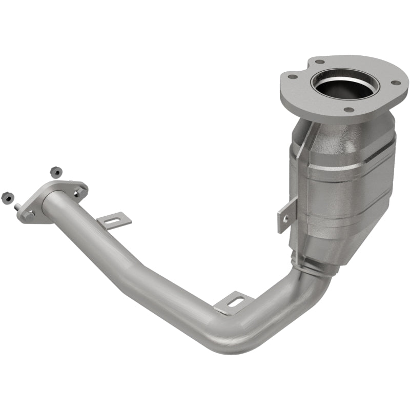 MagnaFlow 88-95 Honda Civic/89-91 Honda CR-X California Direct Fit Catalytic Converter