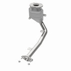MagnaFlow 88-95 Honda Civic/89-91 Honda CR-X California Direct Fit Catalytic Converter