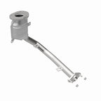 MagnaFlow 88-95 Honda Civic/89-91 Honda CR-X California Direct Fit Catalytic Converter