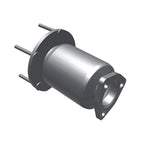 MagnaFlow Direct Fit Catalytic Converter 89-92 Daihatsu 1.3 mani 49S