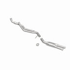 MagnaFlow Conv DF 89-93 BMW 535I 3.2l