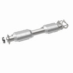 MagnaFlow Direct Fit Catalytic Converter 89-94 Ford Truck 2.9/4.0 CA