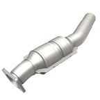 MagnaFlow Direct Fit Catalytic Converter 90-91 Audi Coupe Quatt 2.3L