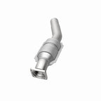 MagnaFlow Direct Fit Catalytic Converter 90-91 Audi Coupe Quatt 2.3L