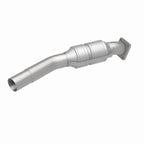 MagnaFlow Direct Fit Catalytic Converter 90-91 Audi Coupe Quatt 2.3L
