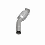 MagnaFlow Direct Fit Catalytic Converter 90-91 Audi Coupe Quatt 2.3L