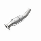 MagnaFlow Direct Fit Catalytic Converter 90-91 Audi Coupe Quatt 2.3L