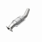 MagnaFlow Direct Fit Catalytic Converter 90-91 Audi Coupe Quatt 2.3L
