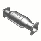 MagnaFlow Direct Fit Catalytic Converter 90-93 Geo Storm 1.6/1.8 CA