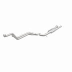MagnaFlow Direct Fit Catalytic Converter 90-93 Mercedes 190E 2.6L