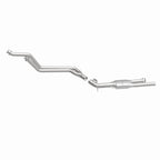 MagnaFlow Direct Fit Catalytic Converter 90-93 Mercedes 190E 2.6L