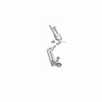 MagnaFlow Direct Fit Catalytic Converter 90-93 Mercedes 300E/TE 3.0L