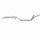 MagnaFlow Direct Fit Catalytic Converter 90-93 Mercedes 300E/TE 3.0L