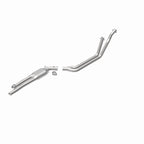 MagnaFlow Direct Fit Catalytic Converter 90-93 Mercedes 300E/TE 3.0L