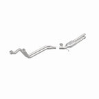 MagnaFlow Direct Fit Catalytic Converter 90-93 Mercedes 300E/TE 3.0L