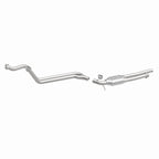 MagnaFlow Direct Fit Catalytic Converter 90-93 Mercedes 300E/TE 3.0L