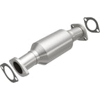 MagnaFlow Direct Fit Catalytic Converter 90-93 Miata 1.6L