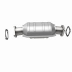 MagnaFlow Direct Fit Catalytic Converter 90-93 Miata 1.6L