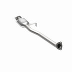 MagnaFlow Direct Fit Catalytic Converter 90-93 Q45 4.5L Lf