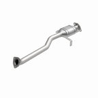 MagnaFlow Direct Fit Catalytic Converter 90-93 Q45 4.5L Lf