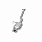MagnaFlow Direct Fit Catalytic Converter 90-93 Q45 4.5L Lf