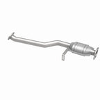 MagnaFlow Direct Fit Catalytic Converter 90-93 Q45 4.5L Lf
