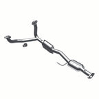 MagnaFlow Direct Fit Catalytic Converter 90-95 Ford Aerostar 4.0L CA